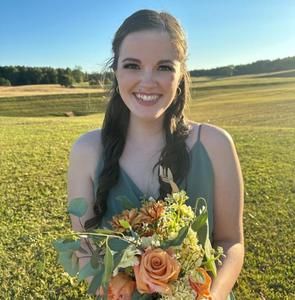 Meet your Posher, Jamie